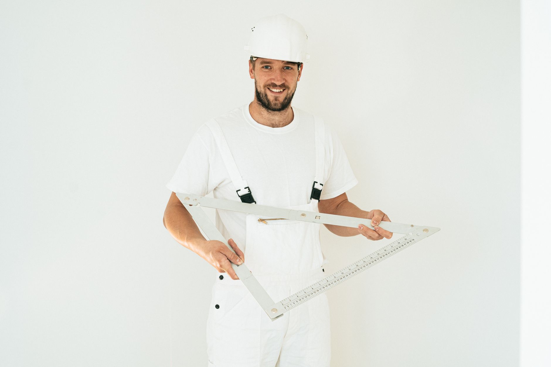 Chantier peinture 